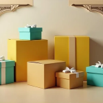 سایز مناسب کارتن پستی