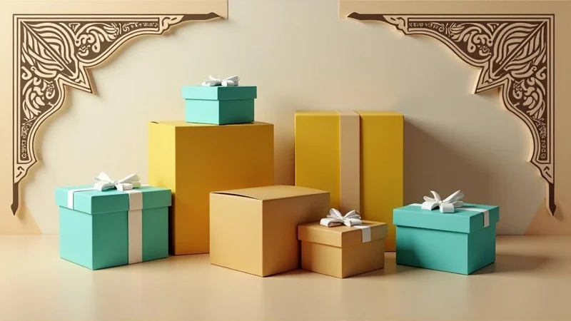 سایز مناسب کارتن پستی
