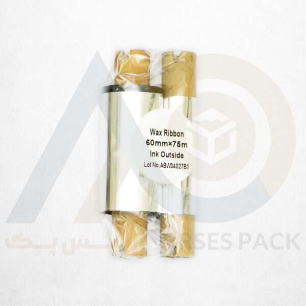 ریبون وکس