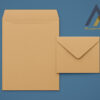 تفاوت پاکت سایز کتابی با سایز معمولی