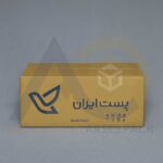 کارتن سایز 4 کتابی