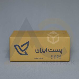 کارتن سایز 4 کتابی