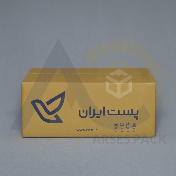 کارتن سایز 4 کتابی