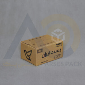 کارتن سایز یک و نیم
