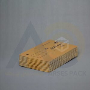 کارتن سایز 7 (25*30*40)