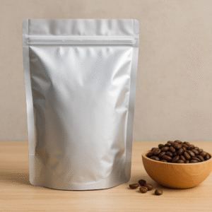 پاکت متالایز چیست