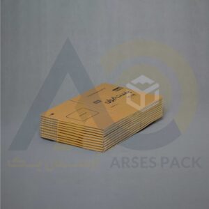 کارتن سایز 6 (20*25*45)