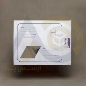 پاکت پستی A3 متالایز