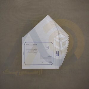 پاکت پستی A4 پلاس متالایز(B4)