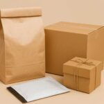 تأثیر بسته‌بندی در اعتماد مشتری