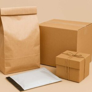 تأثیر بسته‌بندی در اعتماد مشتری