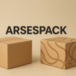 کارتن ساده یا کارتن چاپی؛ کدام بهتر است؟