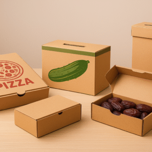 کارتن‌های اختصاصی