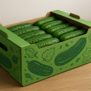 کارتن اختصاصی خیار