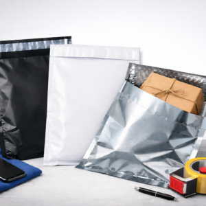 پاکت پستی فلایر