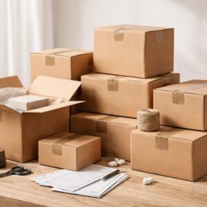 قیمت پاکت پستی