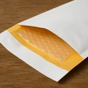 پاکت پستی حبابدار