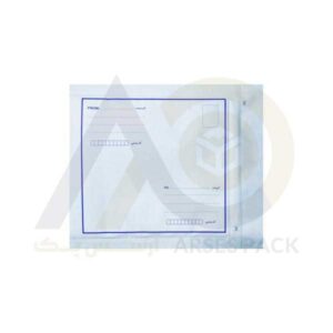 پاکت پستی حبابدار