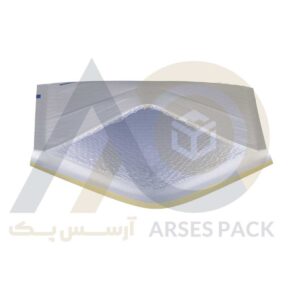 پاکت پستی حبابدار سایز 120 (چک)