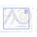 پاکت پستی CD حبابدار