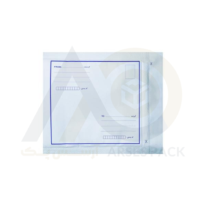 پاکت پستی CD حبابدار