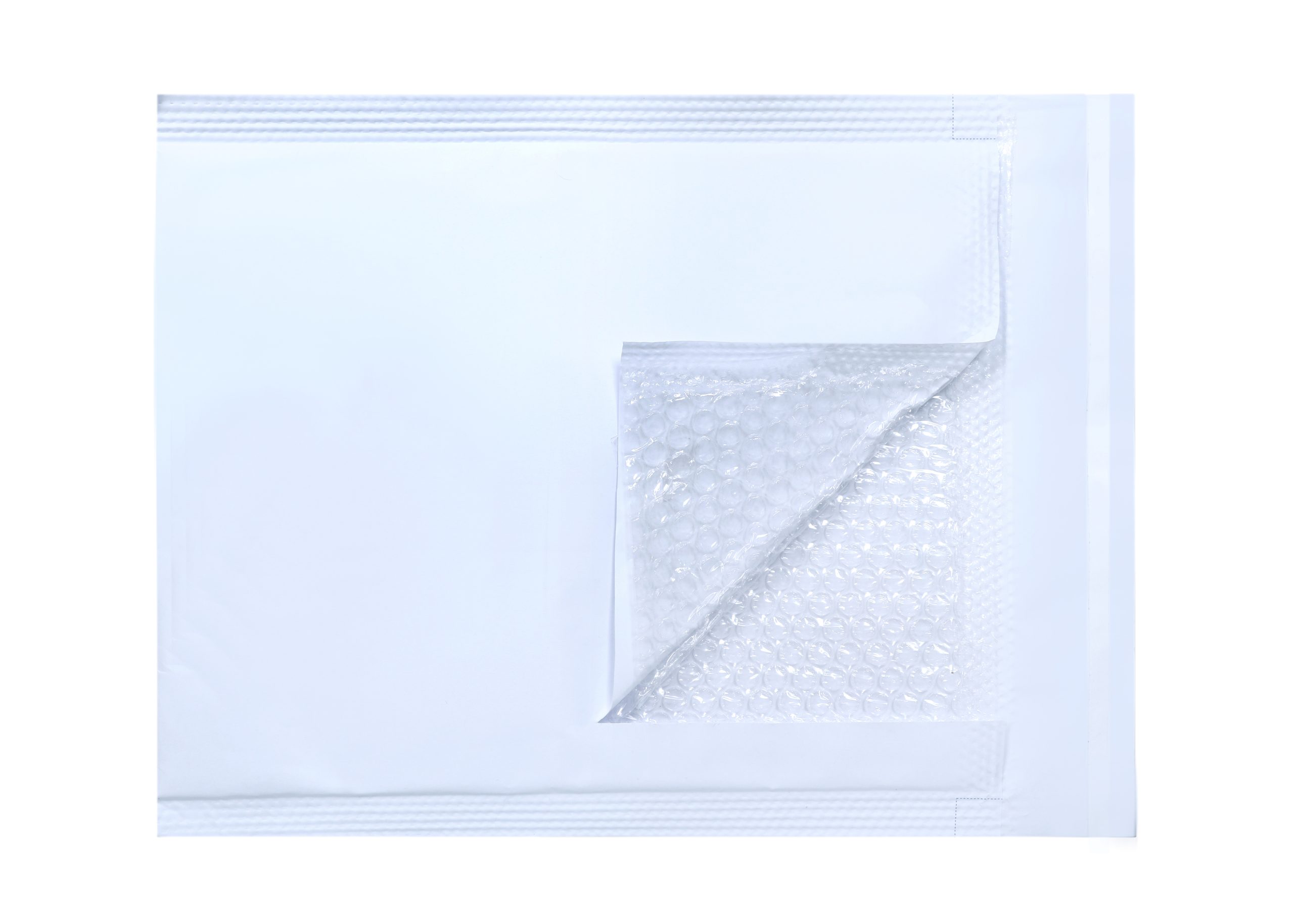 پاکت پستی حبابدار A4+ (B4)