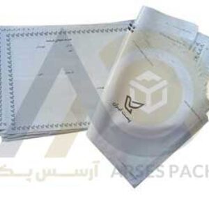 پاکت پستی فلایر A3