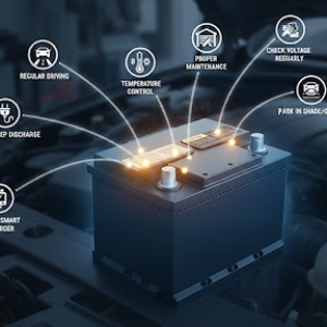 پاکت پستی حبابدار